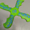 Soft Foam Boomerang - Beach Toys For Boys & Girls - Outdoor Flying Toys for Kids Ages 6 & Up - Fun Boys Toys Age 8-10 Summer Beach Toys For Kids Ages 8-12 Teens & Boy Birthday Gifts Idea For Kids