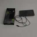 Sanus Vuepoint FMF418KIT Full-Motion TV Mount for 32"-55" TVs Comes with 9.8' 4K HDMI Cable