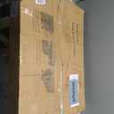 Cover Lifter,Hot Tub Cover Lifter Undermount,Spa Cover Lift,Heavy Duty Hot Tub Cover Lifter Hydraulic Removal System Adjustable U-Arms Reinforced Brackets,Undermount Design Works with All Spa Shapes