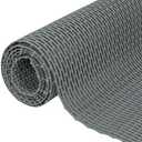 GOOFCXO PVC Drainage Floor Mat 3ft x 10ft Commercial Non-Slip Floor Mat H-Shaped Drainage Pool Mat Anti-Fatigue Rubber Matting for Swimming Pool Garage Kitchen Restaurant Sauna SPA Indoors&Outdoors
