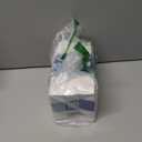 AZEN 30 Pack Gauze Rolls Bandages, 4 in x 4.1 Yards, Premium Medical Supplies & First Aid Supplies, Bandage Wrap Vet Wrap, Mummy Wraps