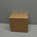 STORi Chloe Space-Saving Clear Drawer Organizer (4 Tall Drawers) Sort Office, Kitchen, Beauty Supplies, Makeup, Pens, Jewelry, Stationary, Made in USA