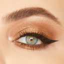 tarte double take eyeliner 2-in-1 Pencil Eyeliner for Bold All-Day Wear, Waterproof, Easy to Apply, Vegan, Cruelty-Free