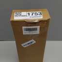 LivTee 32" Extendable Ice Scraper & Snow Brush for Car Windshield, 360 Rotating Snow Removal Tool for Cars, Trucks & SUVs, Automotive Winter Essentials & Car Accessories for Men, Orange