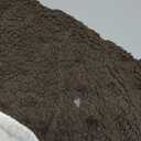 Bedsure GentleSoft Fluffy Sherpa Fleece Faux Fur Blankets Queen Size for Bed, Bedroom Decor Winter Bedding Thick Warm Full Queen Blankets, Fuzzy Plush Soft Heavy Mink Cozy Gifts, Tie Dye Brown 90x90