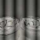 HUXMEYSON Pillows Standard Size Set of 2, Luxury Hotel Bed Pillows Set with Down Alternative Filling for Side and Back Sleepers (White)