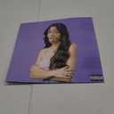 SOUR Explicit Lyrics, Vinyl