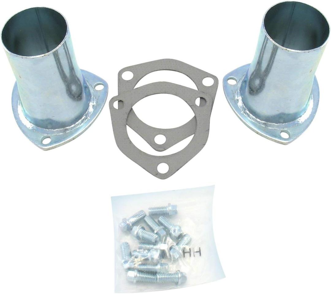 Patriot Exhaust H7243 3" Exhaust Collector Reducer