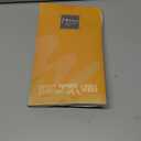 Makeup Remover Cloth, 6" x 6" Makeup Remover Towels Reusable Face Cloth for Washing Face, Makeup Remover Pads Microfiber Face Washcloth with Mesh Bag, 12 Pack, Grey