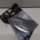 New Passive Retention IWB Holster Orpaz Multi-Purpose IWB/OWB, Left Or Right Holster for Glock 17, 19, 22, 23, 26, 27, 34,39 Concealed Carry