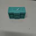 Boom Box Candle 3in 4 Pack