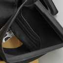 Xipoo Rear Wheel Well Guard Compatible with 2021-2025 Ford F150 Wheel Well Liner Tire Inner Fender Replacement for 2021-2025 Ford F-150 Accessories