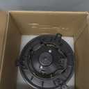 ECCPP AC Blower Motor Fit for 2014-2020 Buick Encore/2012-2020 Chevy Sonic/2013-2020 Chevrolet/Chevy Trax HVAC Heater Blower Motor w/Fan Front 700309, 42777757,95472959, GM3126150, 76932 Replacement