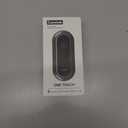 Canslab Turbo Rechargeable Can Opener - Professional Grade Blade, Auto-Stop, LED Battery Life Display, Wall-mountable, Side Cut Electric Can Opener for Smooth Edge, Hands-free Operation, USB-C Charging