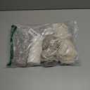 Set of 4 Neutral Decorative Throw Pillow Covers 18x18 Inch Corduroy Pillow Covers for Bed Couch Sofa Living Room Soft Square Cushion Cases