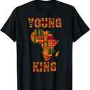 Boys Kids Youth Men T-Shirt