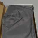 Fabric Seat for Bouncer, Replacement Cover for Baby Bjorn Bouncer Bliss, Soft Breathable Machine Washable (Grey, Cover Only)