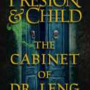 The Cabinet of Dr. Leng (Agent Pendergast Series, 21)