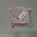 Door Draft Stopper,Door Sweep for Bottom of Door,Weather Stripping Door Seal Draft Guard Blocker Noise Cold Air Insulation Soundproofing for Exterior Interior Home Improvement(White, 39")