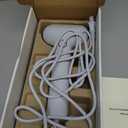 Steamery Handheld Clothes Steamer Cirrus X, 1200W, Steam Output 20g/min, Heat up in 20 Seconds, Portable, Minimalistic, Scandinavian design, White