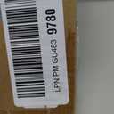 Couch Cushion Support Board for Sagging Sofa Cushions (24x48)