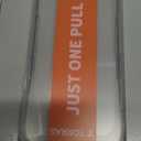 TORRAS Military-Grade Shatterproof for iPhone 16 Pro Screen Protector [9H+ Aerospace Tempered Glass One-Step Installation] Full Coverage Fit Bubble Free Top-Notch Protection, 2 Pack, GlassGo X