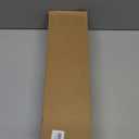 Interior Door Panel Trim Molding Kit Black Compatible with Chevrolet Chevy Silverado & GMC Sierra Crew Cab Truck Door Parts Accessories 2019-2024 Replaces 84469330