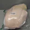 Andiker Cat Beds for Indoor Cats, Semi-Enclosed Cat Cave Bed with a Plush Ball Large Space for Cats to Sleep Soft and Comfortable Covered Cat Bed with a Washable and Detachable Mat (L, Pink)