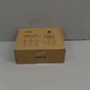 Fingerprint Keyless Entry Door Lock App Control Smart Locks for Front Door, Keypad Deadbolt, Auto Lock One Time Password Easy Installation, Black