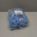 2 x 6 Pcs Crawfish Peeler, Sturdy and Practical Crayfish Shelling Device, Convenient and Smart Seafood Sheller Tool for Families and Restaurant (Blue, 6 Pcs)