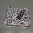 KORALHY Women's 20" Knee Length Skorts Skirts Tennis Athletic Golf Causal Skort S