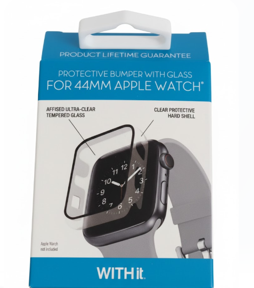 WITH it FOR 44MM APPLE WATCH