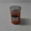 Tuscany Candle Mango Meringue Scented Limited Edition Candle