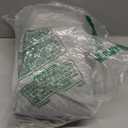 5 ft Abstract Round Rugs for Bedroom, Washable Non-Slip Circle Rug, Soft Colorful Low-Pile Floor Mat, Lightweight Indoor Throw Rugs for Living Room, Kidsroom, Entryway, Dining Room, Foyer