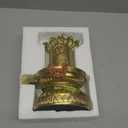 Hindu God Shiva Lingam Statue - India Home Temple Mandir Murti Lord Idol Indian Temple Pooja Item Puja Religious Sculpture Diwali Gifts