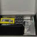 Watch Band Strap Link Pins Remover Repair Tool,24 in 1 Kit with 6 Extra Tips Replacement,20PCS Cotter Pin,Spring Bar Tool Set,1PCS Head Hammer