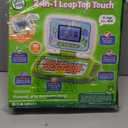 LeapFrog 2-in-1 LeapTop Touch, Green
