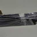 X Home Flavorizer Bars Replacement for Weber Genesis II/LX 300 Series, Genesis II E310, E315, E335, and Genesis GS4 II LX E/S-340, 17'' Porcelain Enameled Steel Flavor Bars for Weber 66032, 5-Pack