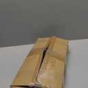 6.6FTx6.6FT Wedding Balloon Arch Backdrop Stand, Gold Square Rectangular Metal Background Arch Frame for Garden Flower Arch, Birthday, Baby Shower Parties Decoration