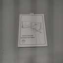 ZENLU iPad mini 6th 7th Generation Case with Removable Magnetic Folio Cover, Premium PU Leather, Multiple Angles, Pencil Charging Support, Full Protective Case for 8.3 inch iPad mini 6/7 (Pink)