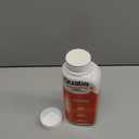 Qualia Synthetic Fabric Dye, Easy to Use, Perfect for Synthetic Fabrics: Polyester, Spandex, Nylon, and More, Ultra-Concentrated Colors for Vibrant Results, Citric Orange, 1 Pack