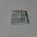 Extremely Soft Clear Glass Table Top Bumper Non-Adhesive,Glass Table Top Spacer,  5 PCS