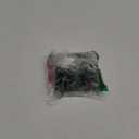 Command X-Large Matte Black Triple Hook, 2 Hooks, 6 Strips, Damage-Free Hanging Wall Hooks with Adhesive Strips, No Tools Wall Hooks for Hanging Decorations in Living Spaces