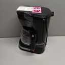 Toastmasters Coffee Maker