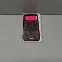 Sonix Case for iPhone 17 Pro Max | Compatible with MagSafe | 10ft Drop Tested | Tortoiseshell | Brown Tort