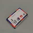 32 Pcs Retractable Gel Pens Fine Point (0.5mm) Rollerball Pens for Smooth Writing Women Men Gifts, (Black&Red&Blue Ink) for Journaling School and Office Supplies Use