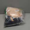 ATOZ Onesie for Kids, Animal Pajamas Halloween Cosplay Costume for Girls Boys Size 150