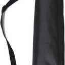 Multi-Function Heavy Duty Waterproof Organizer Bag - for Tripod, Grill Tools, Camping Gear, Beverage & Art Supplies Storage with Adjustable Shoulder Strap (25''(L) x3''(H))