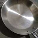 T-fal Cook & Strain Stainless Steel Cookware Set, 14 Piece Set, Dishwasher Safe, Multi, Silver