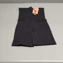 SHAPERMINT Shapewear for Women - High-Waisted Shapewear Tummy Control Shorts, Faja Body Shaper, Underwear for Women Black, Small